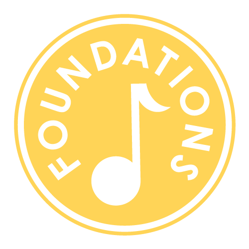 Foundations Class