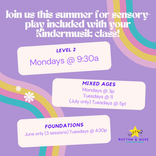 3 things to do with baby to build sensory toleration: