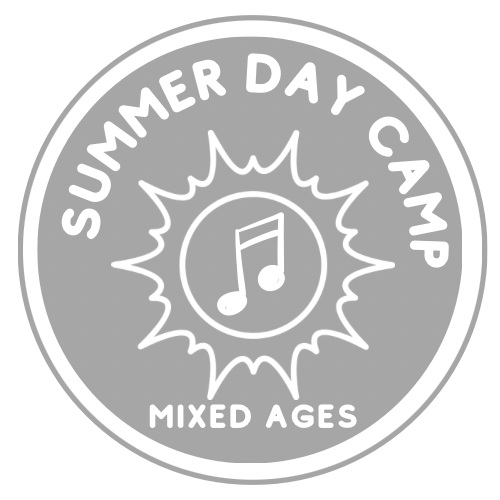 SUMMER SERIES - Mixed Ages